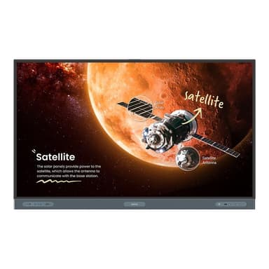 BENQ RP7504 PROAV B2B 190,5cm (75″)