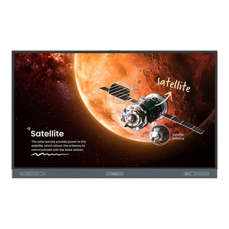 BENQ RP7504 PROAV B2B 190,5cm (75″)