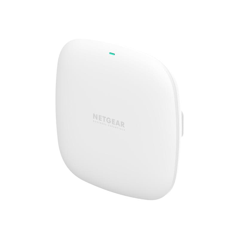 NETGEAR WAX210 AX1800 WiFi 6 Dual Band Access Point