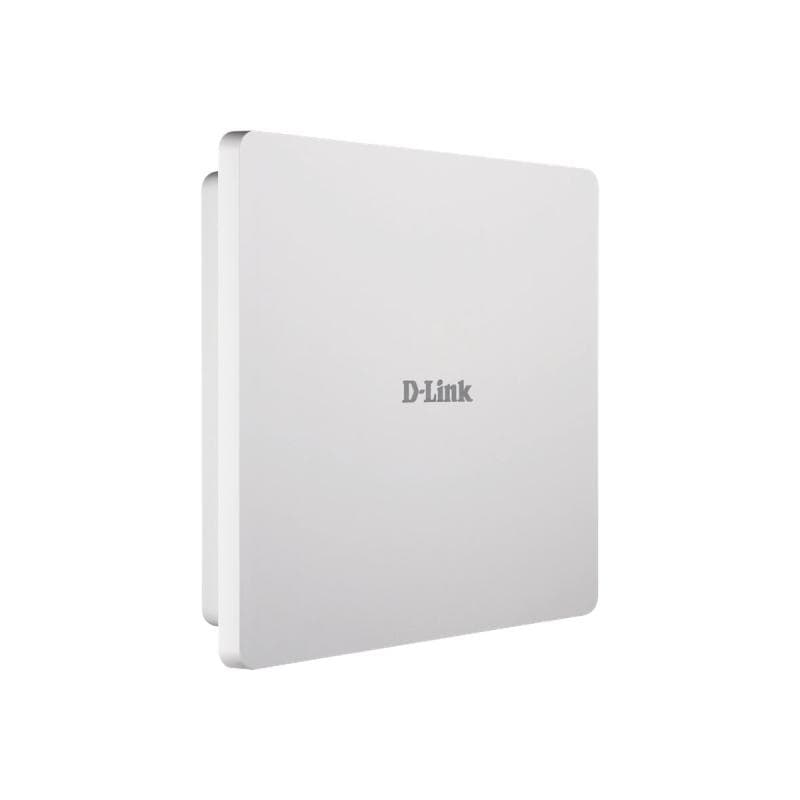 D-LINK DAP-X3060OU AX3000 PoE+ Dual-Radio Outdoor Wi-Fi 6 Access Point