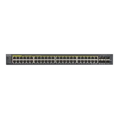 ZYXEL GS1920-48HPv2 Netzwerk Switch