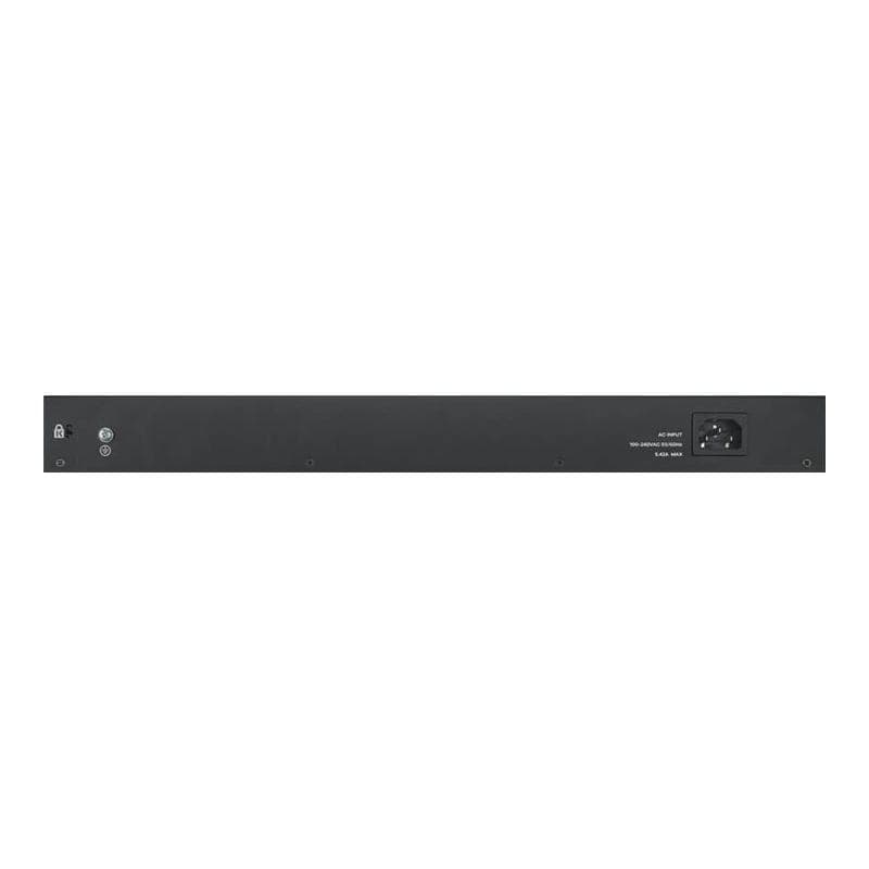 ZYXEL GS1920-48HPv2 Netzwerk Switch