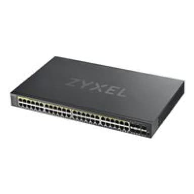 ZYXEL GS1920-48HPv2 Netzwerk Switch
