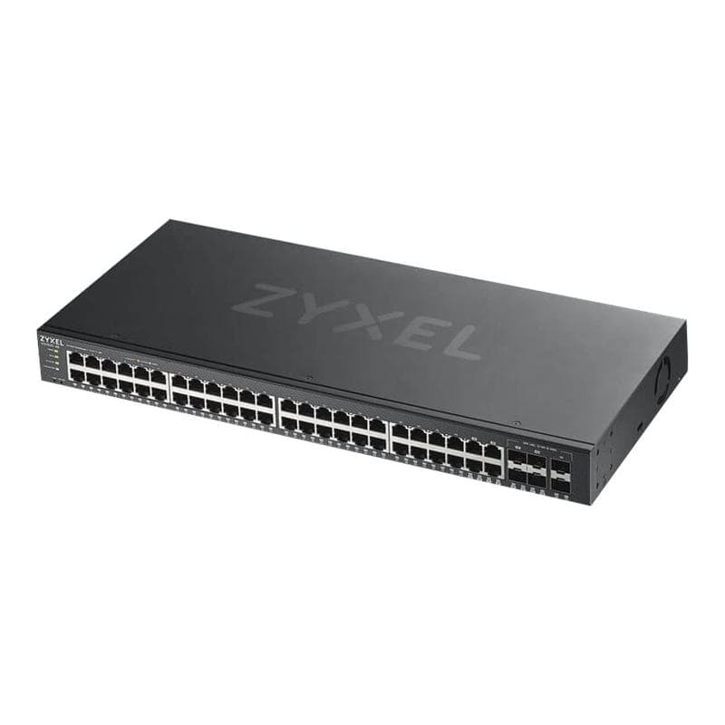 ZYXEL GS1920-48v2 Netzwerk Switch