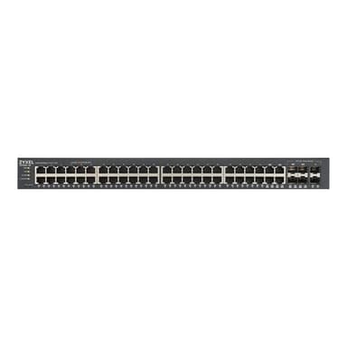 ZYXEL GS1920-48v2 Netzwerk Switch