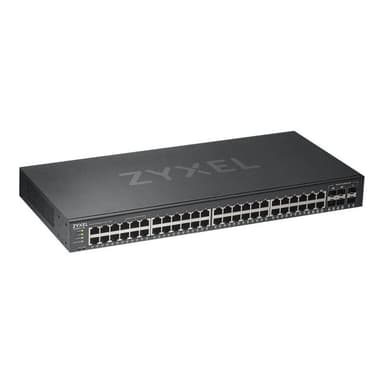 ZYXEL GS1920-48v2 Netzwerk Switch
