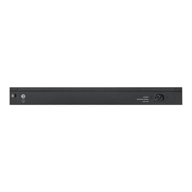ZYXEL GS1920-48v2 Netzwerk Switch
