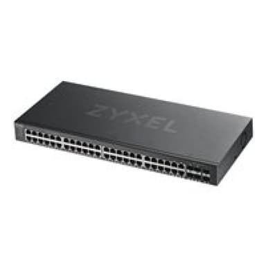 ZYXEL GS1920-48v2 Netzwerk Switch