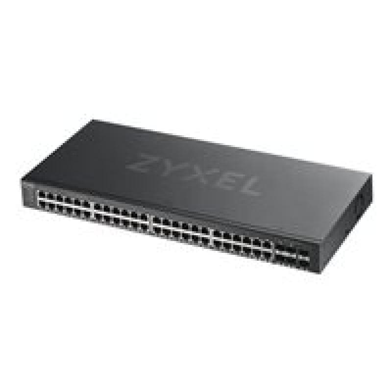 ZYXEL GS1920-48v2 Netzwerk Switch