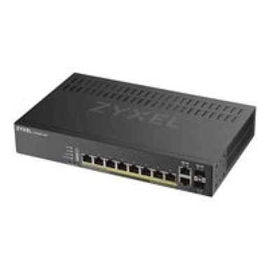 ZYXEL GS1920-8HPv2 Netzwerk Switch