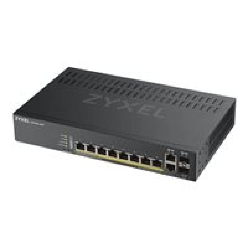 ZYXEL GS1920-8HPv2 Netzwerk Switch
