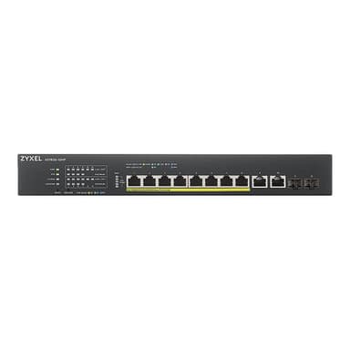 ZYXEL XS1930-12HP Netzwerk Switch 12 Port