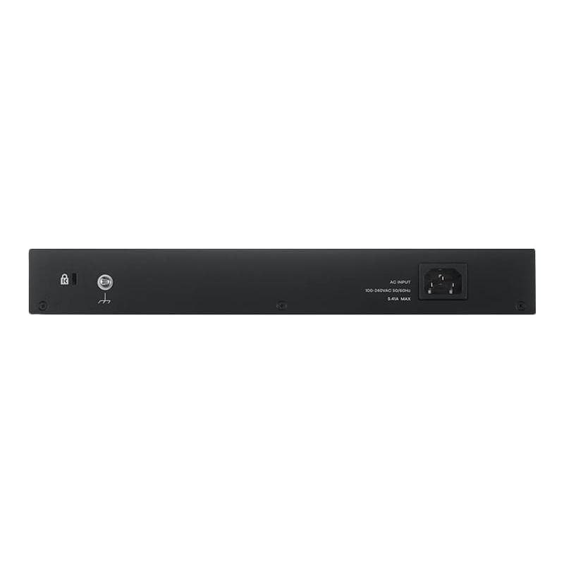 ZYXEL XS1930-12HP Netzwerk Switch 12 Port