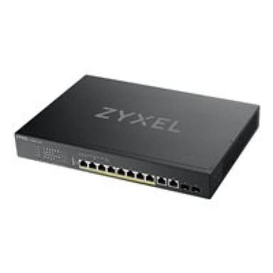 ZYXEL XS1930-12HP Netzwerk Switch 12 Port