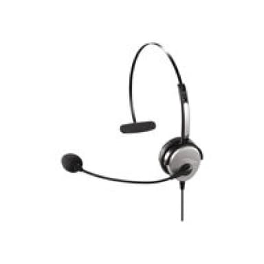 HAMA Kopfbügel-Headset für DECT-Telefone