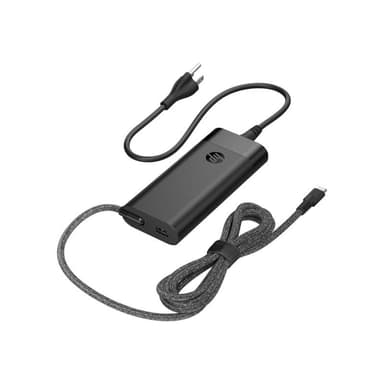 HP USB-C-Laptop Charger PC Netzteil 110 W