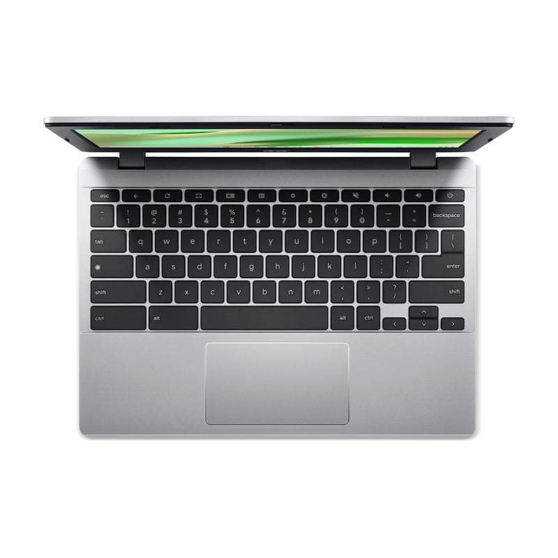 ACER Chromebook 311 CB311-12HT-C8YQ 28cm (11") N100 4GB 64GB ChromeOS
