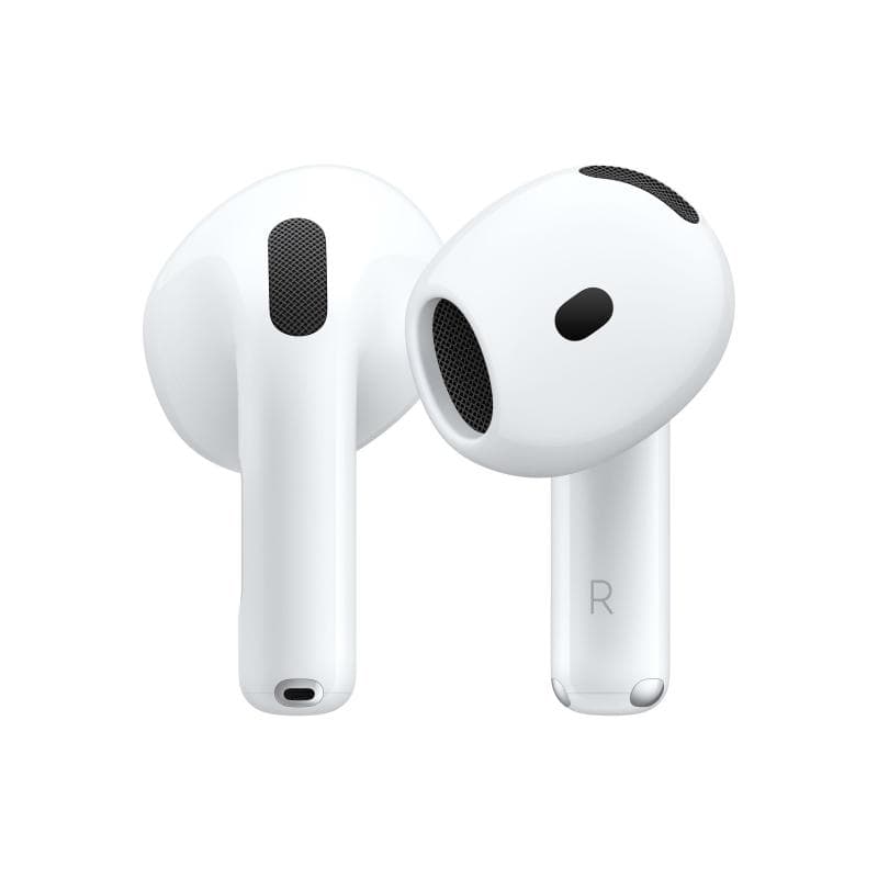 APPLE AirPods 4 - Active Noise Cancellation