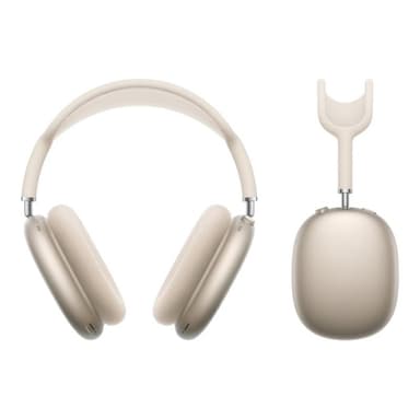 APPLE AirPods Max (2024) starlight