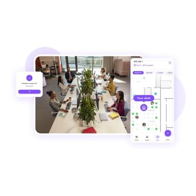 LOGITECH Essential for Flex Desks Three Year Plan