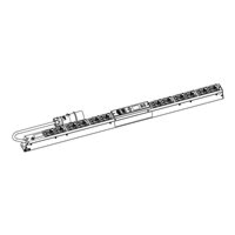 EATON PDU G4 SW 0U 309 16A 1P 12xC13 12xC39