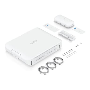 UBIQUITI UISP Box Plus Weatherproof enclosure