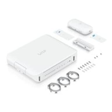UBIQUITI UISP Box Plus Weatherproof enclosure