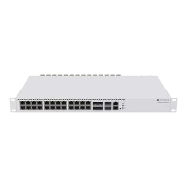 MIKROTIK Cloud Router Switch CRS326-4C+20G+2Q+RM