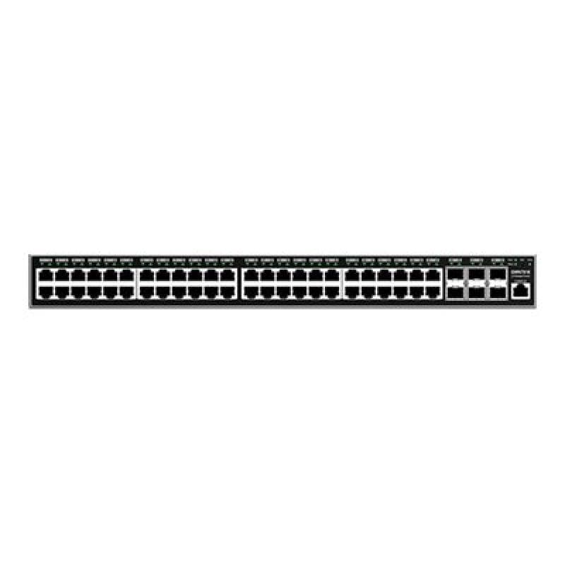 GRANDSTREAM GWN7816 48x Ports Layer-3-Netzwerk-Switch