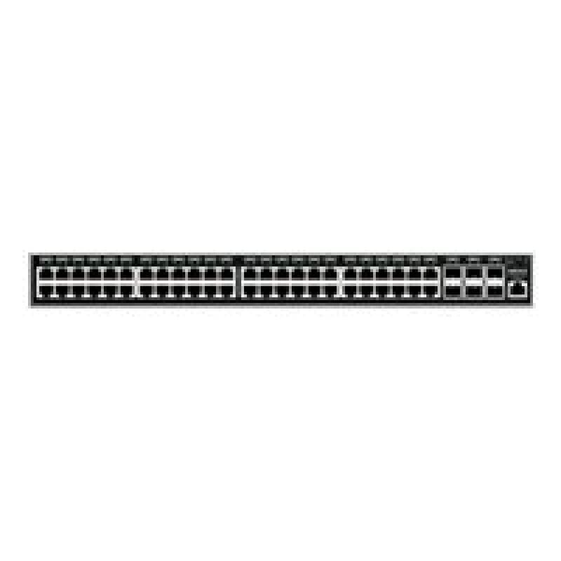 GRANDSTREAM GWN7816 48x Ports Layer-3-Netzwerk-Switch