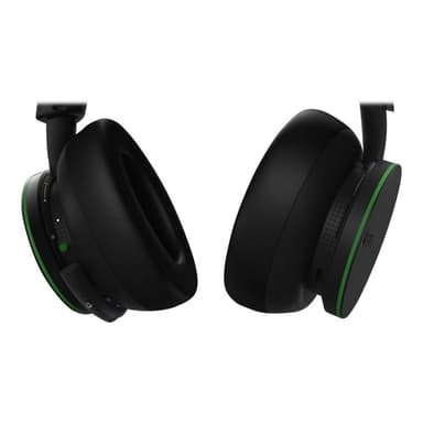 MICROSOFT Xbox Wireless Headset