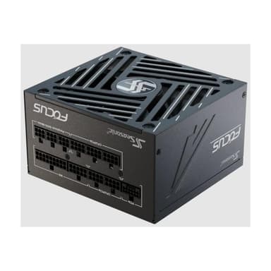SEASONIC PSU FOCUS GX-850 ATX3.0 80+ Gold CM