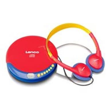 LENCO CD-021KIDS