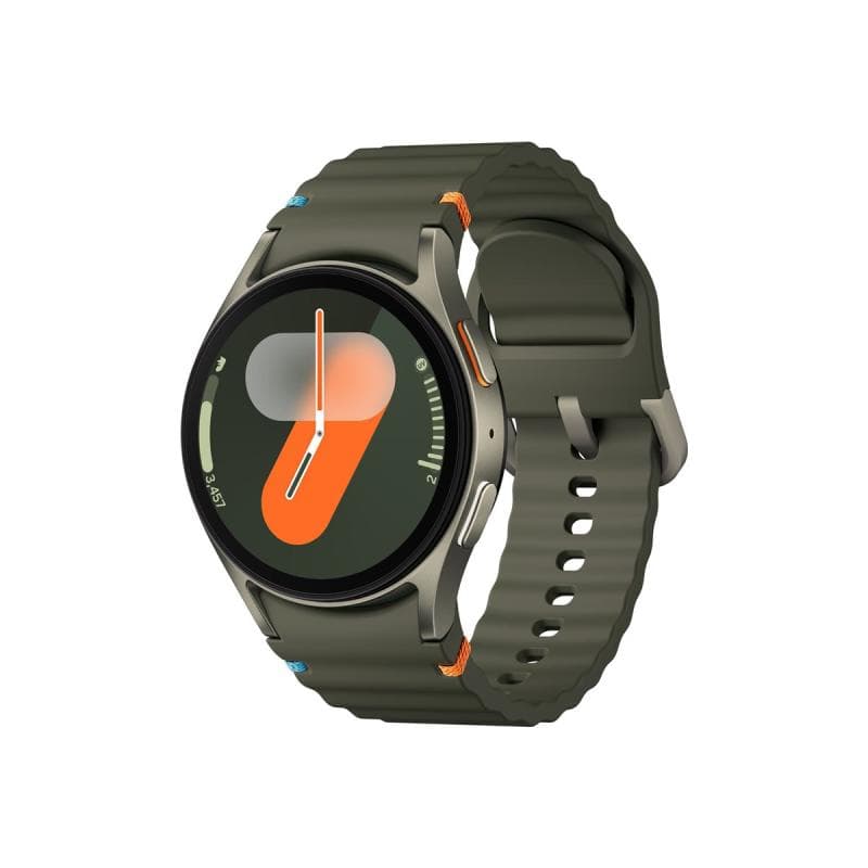 SAMSUNG Watch Galaxy Watch 7 L305 40mm LTE Region East - Green Telefonie