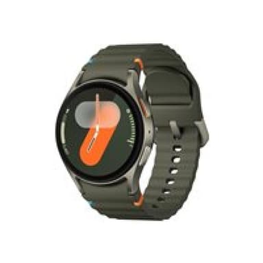 SAMSUNG Watch Galaxy Watch 7 L305 40mm LTE Region East - Green Telefonie