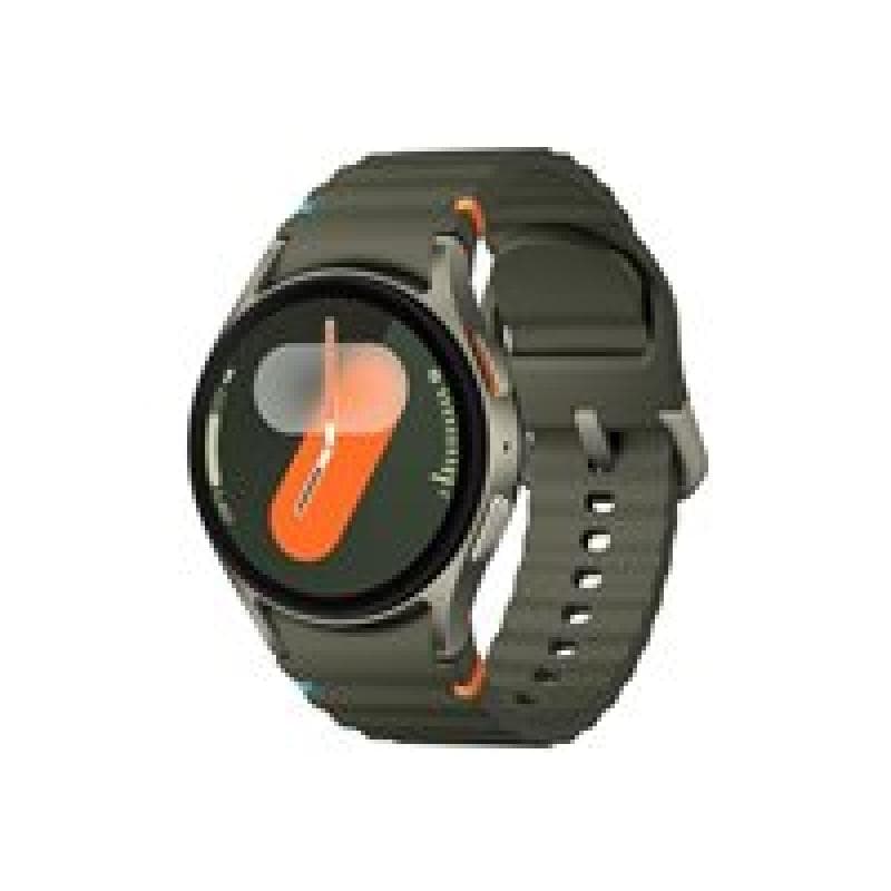 SAMSUNG Watch Galaxy Watch 7 L305 40mm LTE Region East - Green Telefonie