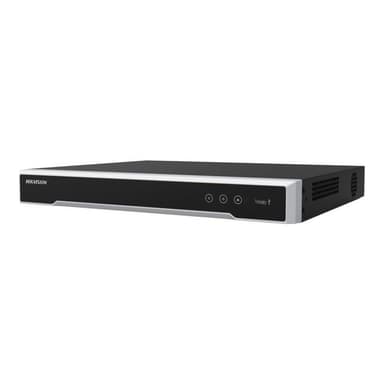 HIKVISION HikDS-7608NI-M2, 8 channels, 7680 x 4320 pixels, 8 channels, 8K