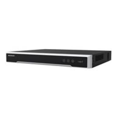 HIKVISION HikDS-7608NI-M2, 8 channels, 7680 x 4320 pixels, 8 channels, 8K