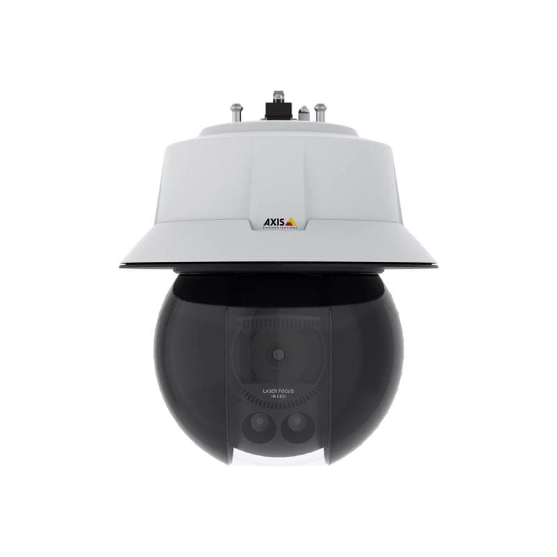 AXIS 02446-003 - IP Security Camera - Outdoor - Wired