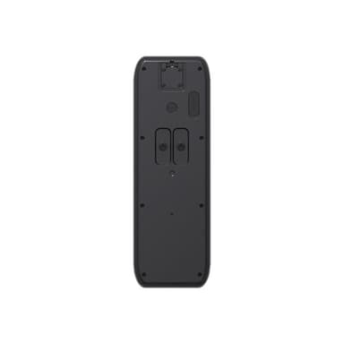 ANKER Video Doorbell Dual Add-on 2K Battery-Powered