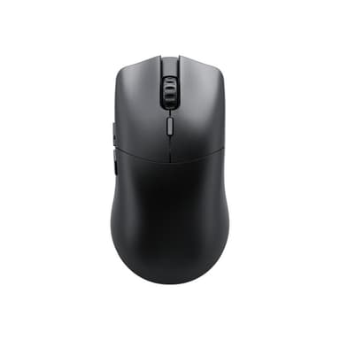 GLORIOUS Model O 2 PRO Wireless, 1K Polling - black