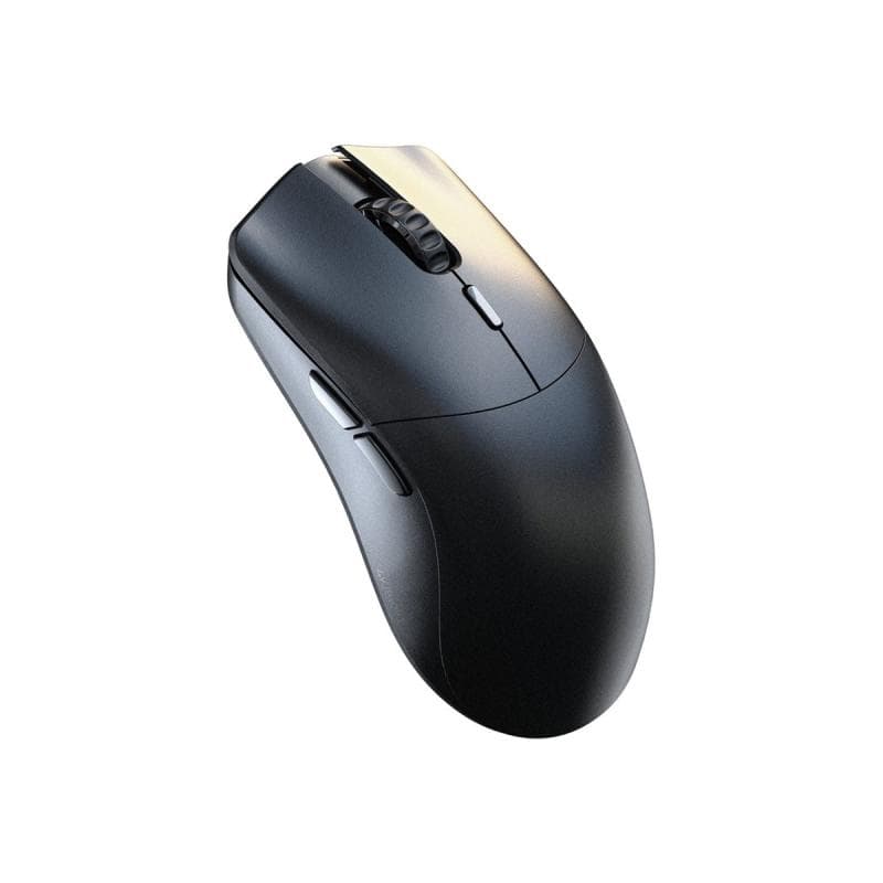 GLORIOUS Model O 2 PRO Wireless, 1K Polling - black