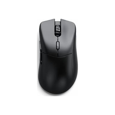 GLORIOUS Model D 2 PRO Wireless, 1K Polling - black