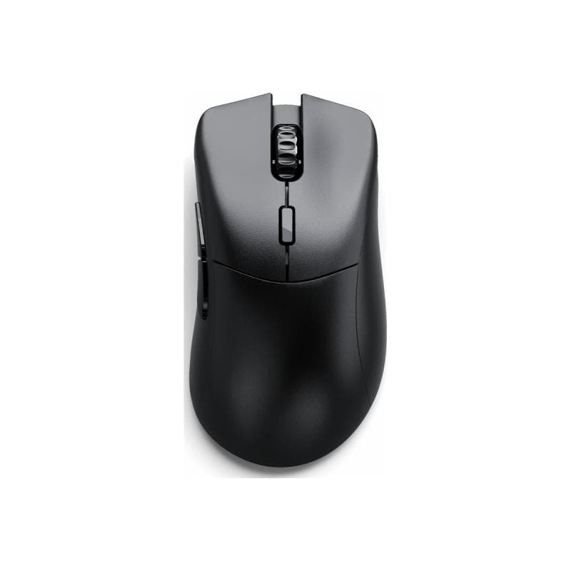 GLORIOUS Model D 2 PRO Wireless, 1K Polling - black