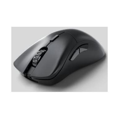 GLORIOUS Model D 2 PRO Wireless, 1K Polling - black