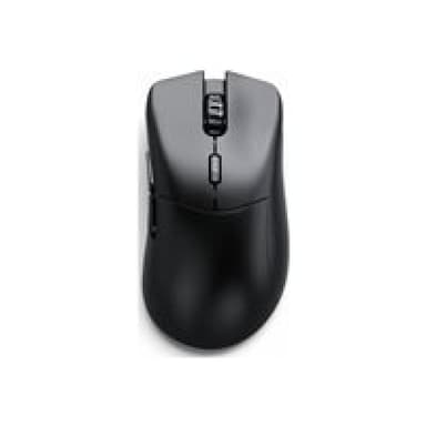 GLORIOUS Model D 2 PRO Wireless, 1K Polling - black