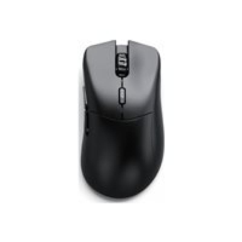 GLORIOUS Model D 2 PRO Wireless, 1K Polling - black