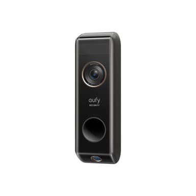 ANKER Doorbell wireless 802.11b/g/n Black