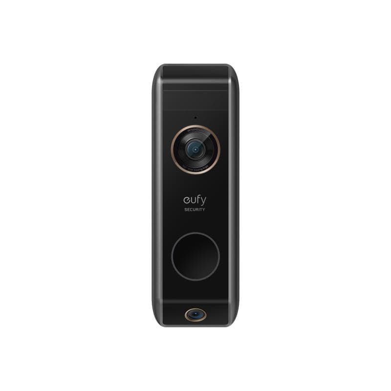ANKER Doorbell wireless 802.11b/g/n Black