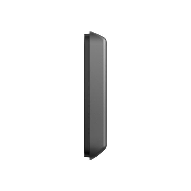 ANKER Doorbell wireless 802.11b/g/n Black